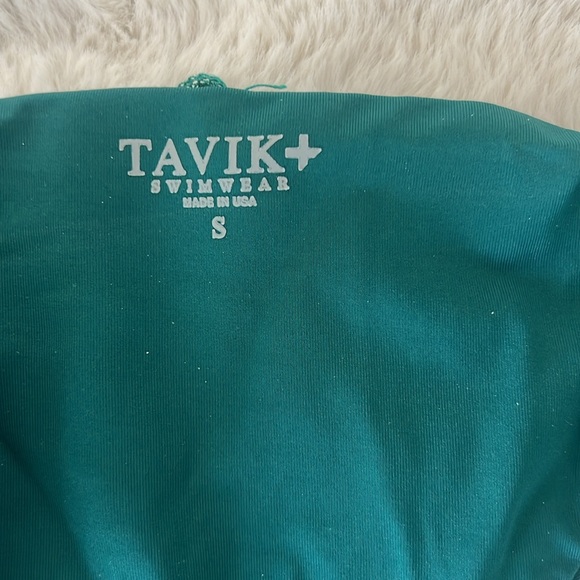 Tavik CHLOE BIKINI BOTTOM - Picture 5 of 5